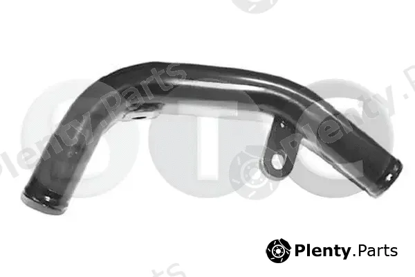 STC T403112 — Coolant Pipe