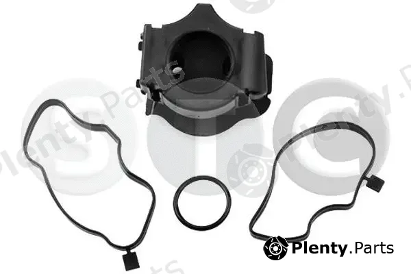 STC T435080 — Oil Separator, crankcase ventilation