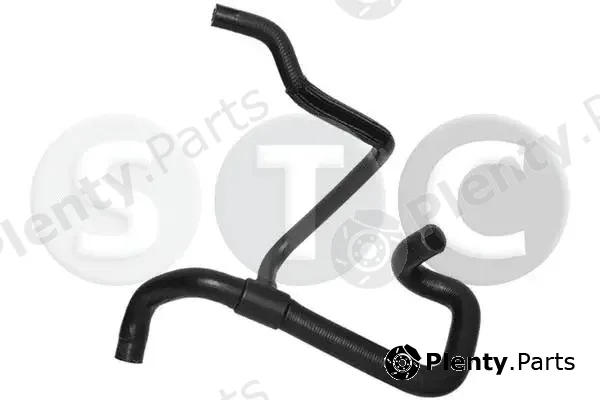 STC T407754 — Radiator Hose