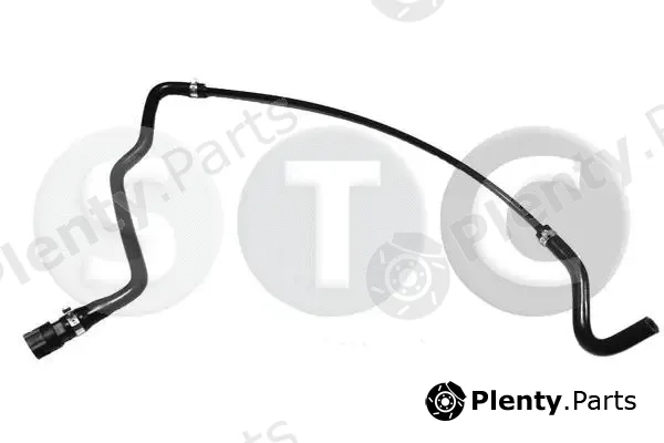 STC T409881 — Radiator Hose