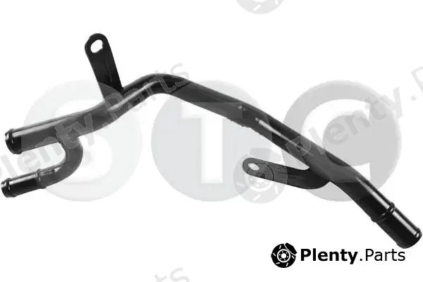 STC T499745 — Coolant Pipe