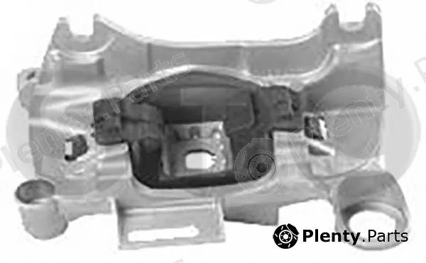 STC T406882 — Mounting, engine