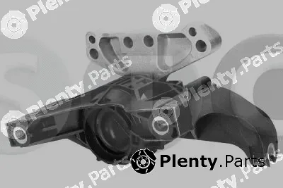 STC T414881 — Mounting, engine