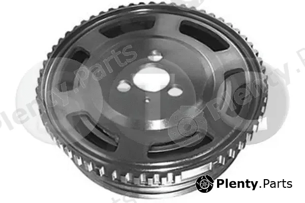 STC T406210 — Belt Pulley, crankshaft