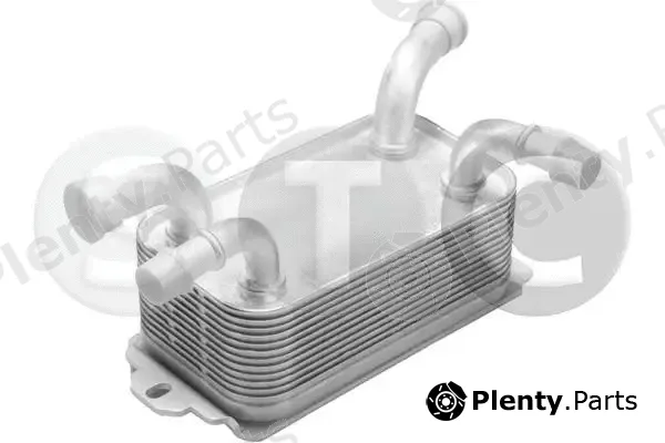 STC T406372 — Oil Cooler, engine oil