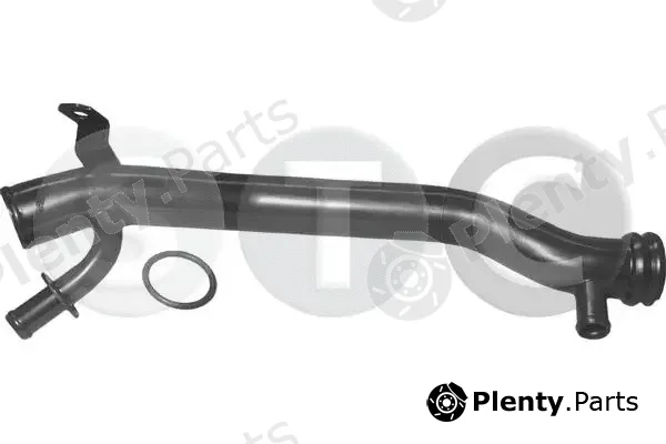 STC T403153 — Coolant Pipe