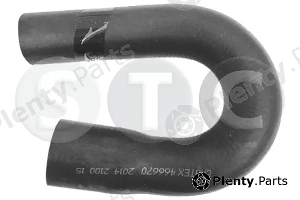 STC T409560 — Charge Air Hose