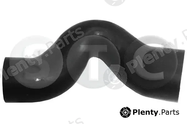 STC T409828 — Charge Air Hose