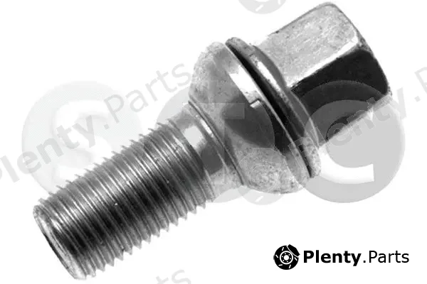 STC T413814 — Wheel Bolt