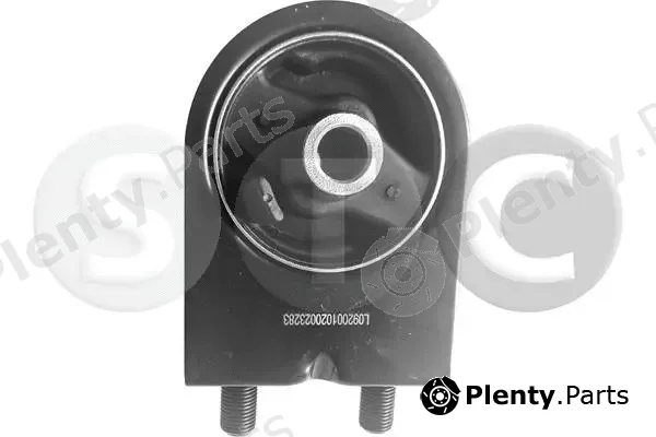 STC T423283 — Mounting, engine