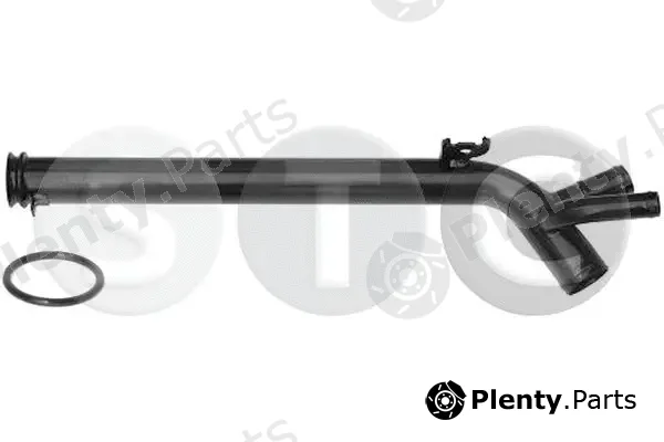 STC T403001 — Coolant Pipe