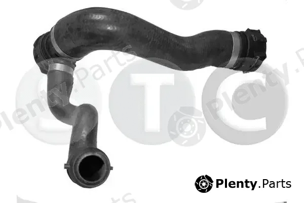 STC T498570 — Radiator Hose