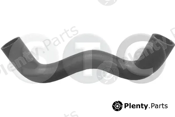 STC T407598 — Radiator Hose