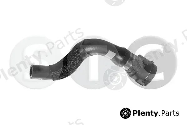 STC T430071 — Hose, heat exchanger (heating)