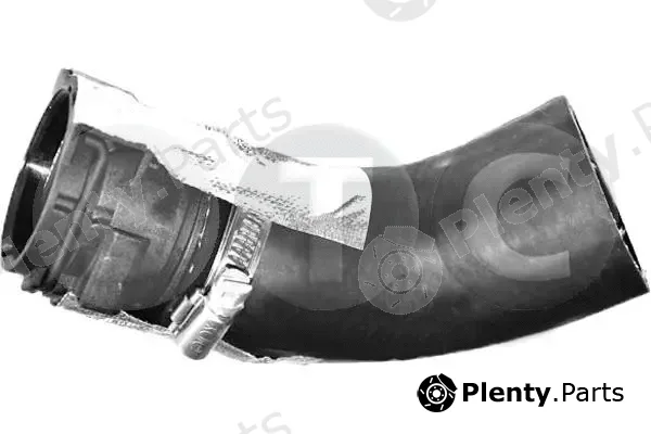 STC T499642 — Hose, air supply