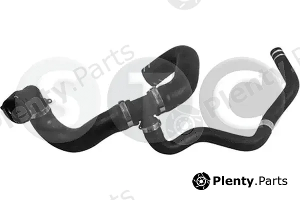 STC T497138 — Radiator Hose