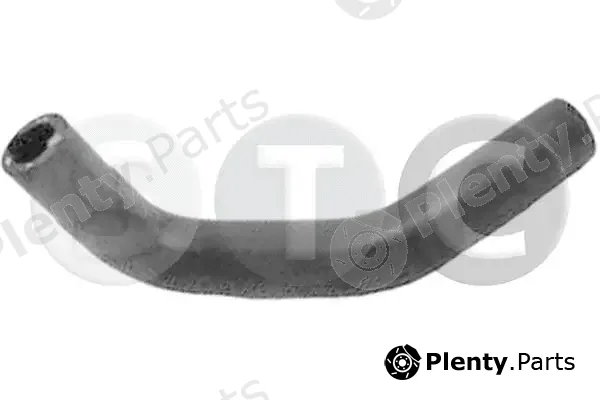 STC T4500051 — Radiator Hose