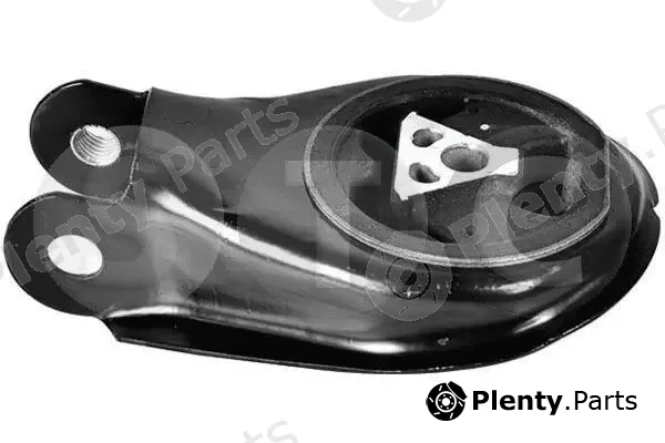 STC T457927 — Mounting, engine