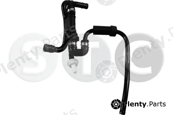 STC T493514 — Valve, exhaust gas recirculation