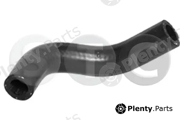 STC T497010 — Radiator Hose