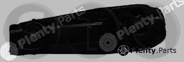 STC T404650 — Mounting, engine