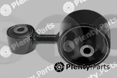 STC T460006 — Mounting, engine