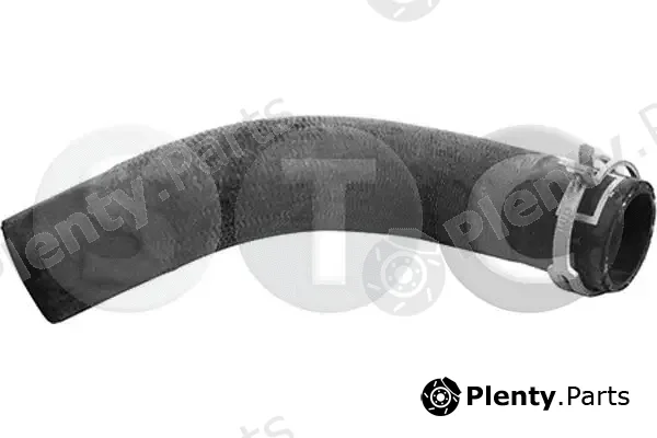 STC T497604 — Radiator Hose