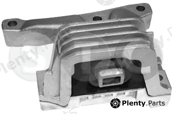 STC T405195 — Mounting, engine