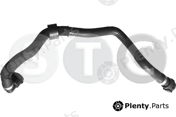 STC T499518 — Radiator Hose