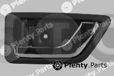 STC T443604 — Exterior Door Handle