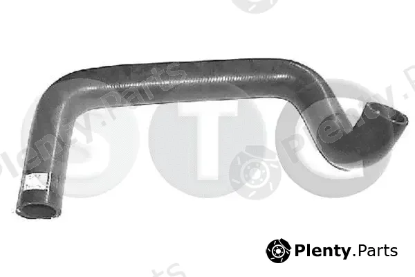 STC T408018 — Radiator Hose