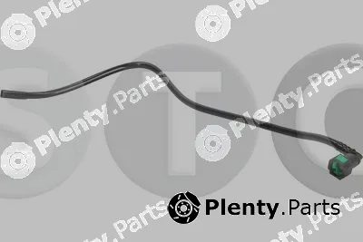 STC T494849 — Radiator Hose