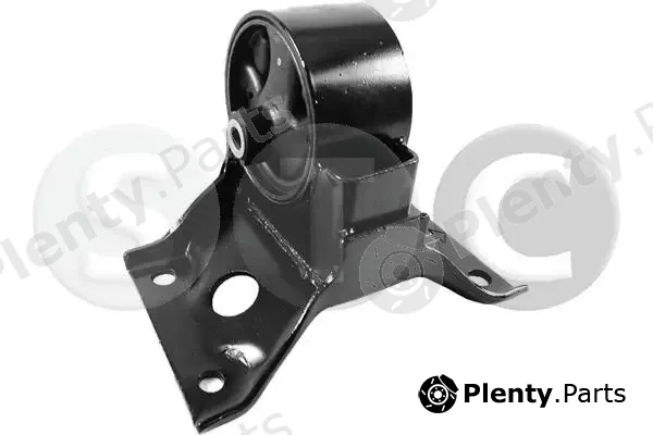 STC T423235 — Mounting, engine