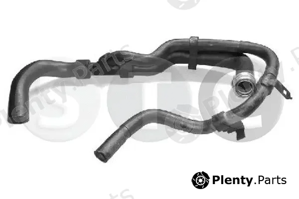 STC T408479 — Radiator Hose