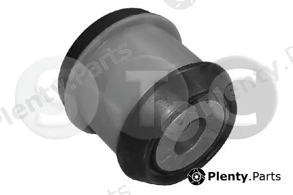 STC T404304 — Mounting, engine