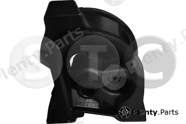 STC T457635 — Mounting, engine