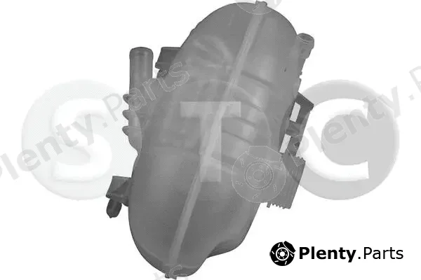 STC T430161 — Expansion Tank, coolant