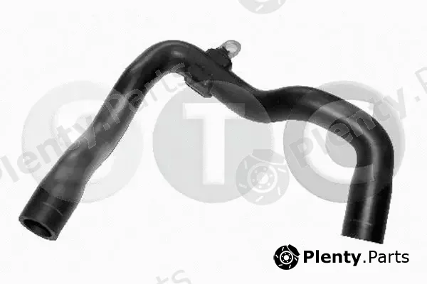 STC T409115 — Radiator Hose