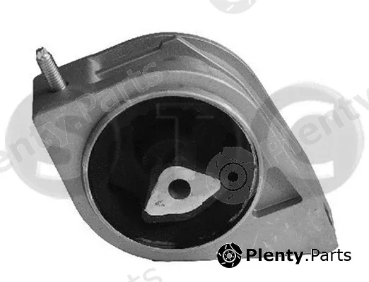 STC T405050 — Mounting, engine
