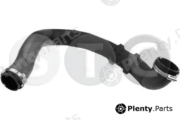 STC T409651 — Charge Air Hose