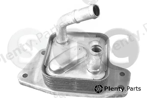 STC T439083 — Oil Cooler, engine oil