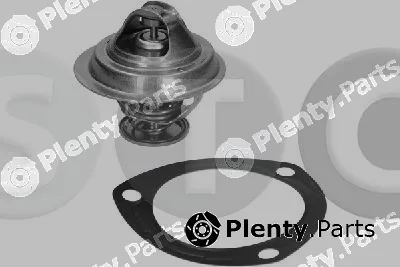 STC T431337 — Thermostat, coolant