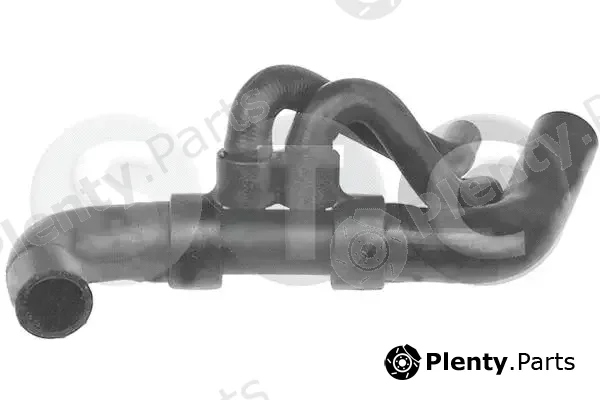 STC T478464 — Radiator Hose