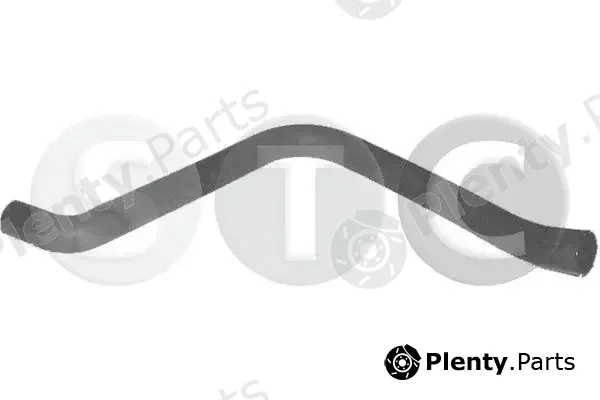 STC T407693 — Radiator Hose