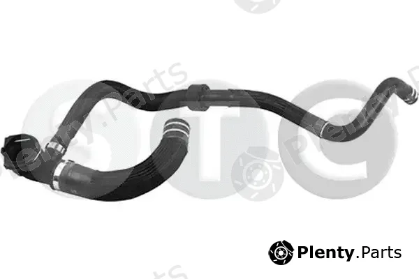 STC T497158 — Radiator Hose