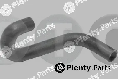 STC T479228 — Radiator Hose