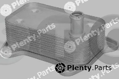 STC T438991 — Oil Cooler, engine oil