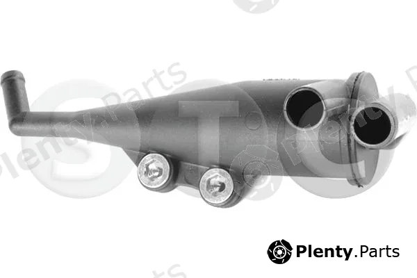 STC T443313 — Oil Separator, crankcase ventilation
