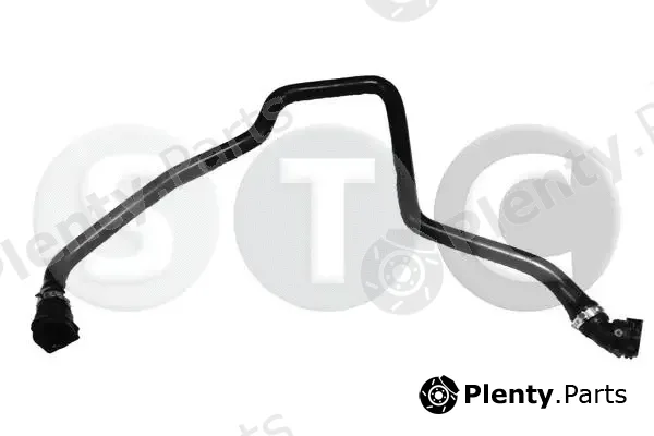 STC T409887 — Radiator Hose