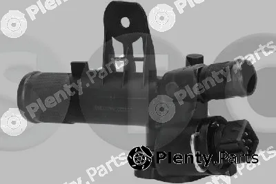 STC T412981 — Coolant Flange